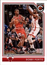 A6846- 2016-17 Panini Complete Bk #s 1-263 +Rookies -You Pick- 10+ FREE US SHIP