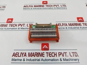 Entrelec BFM.HE 10/34 Connector Interface Module - Picture 1 of 10