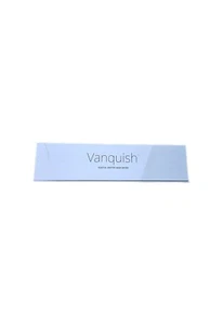 Wahl Vanquish Hair Dryer 1600W Corded 3 Heat Settings with Cool-Shot Black ZY166 - Picture 1 of 7