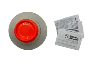 Fire-Lite H365HT-IV - Same Day Shipping (SEALED) - Picture 1 of 4