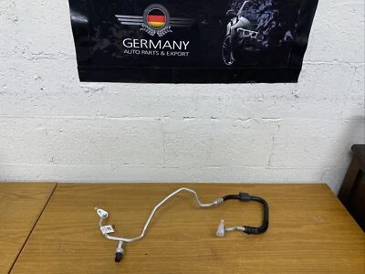 20-21 LAND ROVER DEFENDER LÍNEA AC MANGUERA PRESIÓN TUBO 110 90 MONTAJE #207 Foto 1 de 4