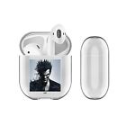 OFFICIAL BATMAN ARKHAM ORIGINS KEY ART CLEAR HARD CRYSTAL COVER CASE FOR AIRPODS