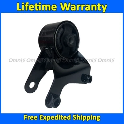 S3241 Transmission Mount For 1990-1992 Mazda 626/MX-6 2.2L without Turbo Manual - Image 1 of 4