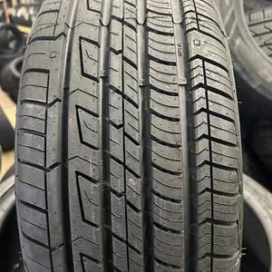 1 Tire New Cooper CS5 Ultra Touring 215/50R17 95V DOT.4522 10.75/32 New - Picture 1 of 11