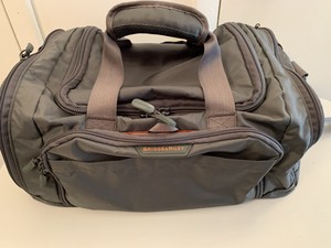 briggs and riley suiter duffle