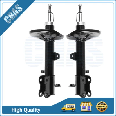 Rear Shocks Set For 1999-2003 Lexus RX300 2001-2003 Toyota Highlander 3.0L AWD - Image 1 of 4