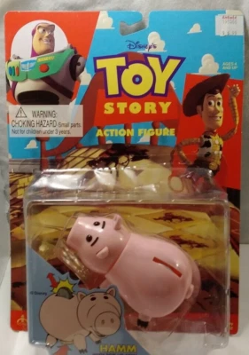 HAMM / DISNEY TOY STORY - Image 1 of 4