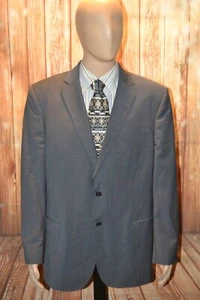 Brooks Brothers Men Wool Blend Explorer Madison Fit 2 Button Sports Coat Sz 45R - Picture 1 of 14