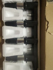 For Chevy Aveo Cruze Sonic Pontiac G3 1.6 1.8L l4 Ignition Coil 25186687 1208098 - Foto 1 di 4