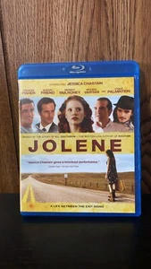 Jolene (Blu-ray Disc, 2011) GREAT CONDITION !! (More Pictures If Needed) - Picture 1 of 1