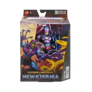 Terror Claws Skeletor - Motu Masterverse Masters Of The Universe Wave 17 - Imagen 1 de 2