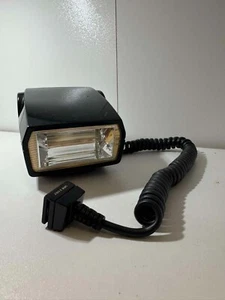 Olympus Quick Auto 310 TTL Auto Shoe 2 Flash Blitzer Ref. 24234 - Bild 1 von 3