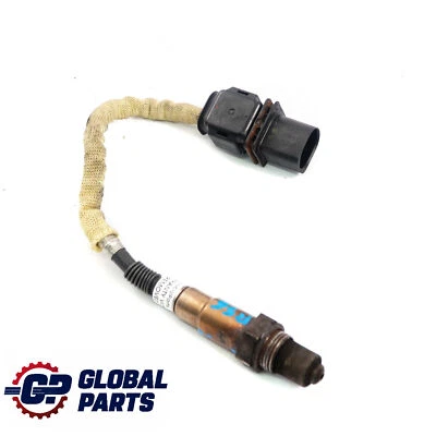 Sonde Lambda Mini Cooper R55 R56 R57 N12 2 Régulation Echappement 7560957 - Photo 1/4