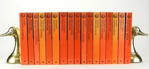 The Library of Christian Classics - Ichthus Edition - 17 Vols - Augustine Calvin - Picture 1 of 3