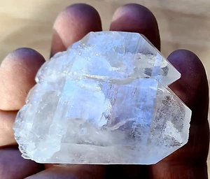 Quarzstufe Bergkristall Kristall Maderanertal Schweiz Mineralien - Bild 1 von 8