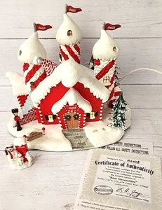 Hawthorne Village Coca-Cola "Bear Necessities" 2002 - Bild 1 von 21