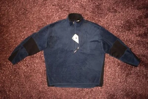 RARE Patagonia Vintage Polartec 1/2 Zip R Pullover Fleece Men Sz XL / #00354 / - Picture 1 of 11