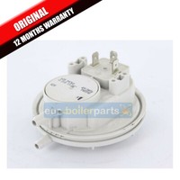 5xVAILLANT ECOTEC PLUS 937 & VIH CL 15 S WATER PRESSURE SENSOR 253595 0020059717 5xVAILLANT ECOTEC PLUS 937 & VIH CL 15 S WATER PRESSURE SENSOR 253595 0020059717
