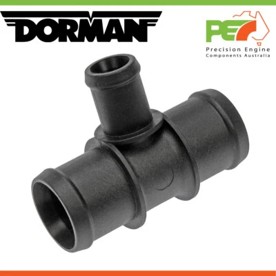 New Dorman Coolant Pipe To Suit AUDI A4 B8 8K2 2.0 FSI Quattro Sedan - Image 1 of 4