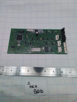 Kit de lógica de placa principal con monograma WB27X33352 GE Foto 1 de 4