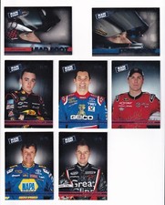 2011 Main Event BLUE NUMBERED PARALLEL #51 Austin Dillon BV$7.50! #32/75!-1 CARD