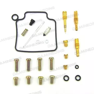 TRX300 & TRX300FW Fourtrax 4x4 91-00 Carburetor Carb Rebuild Kit for 26-1373 - Picture 1 of 5