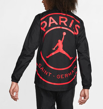 doudoune psg jordan