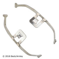 Beck Arnley 084-1759 Disc Brake Hardware Kit 