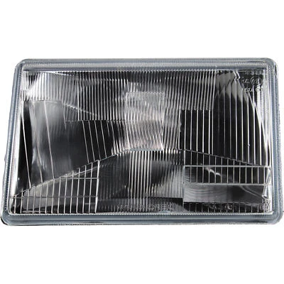 Hauptscheinwerfer Halogen links elektrisch für Jeep Grand Cherokee I ZJ - Bild 1 von 2