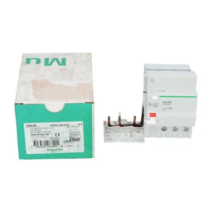 Schneider Electric 26620BA Dispositivo de Corriente Residual Adaptable Nuevo NFP - Imagen 1 de 5