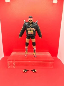 2023 WWE Elite Collection Series 104 Rick Steiner Figure Mattel Loose JC - Picture 1 of 4