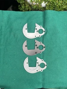 Gear Plate Spare Part for Rovan KM Buggy HPI Baja 5B A005 - Picture 1 of 1