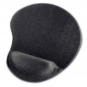 Hama Tapis De Souris Avec Repose-Poignet Ergonomique - Afbeelding 1 van 5