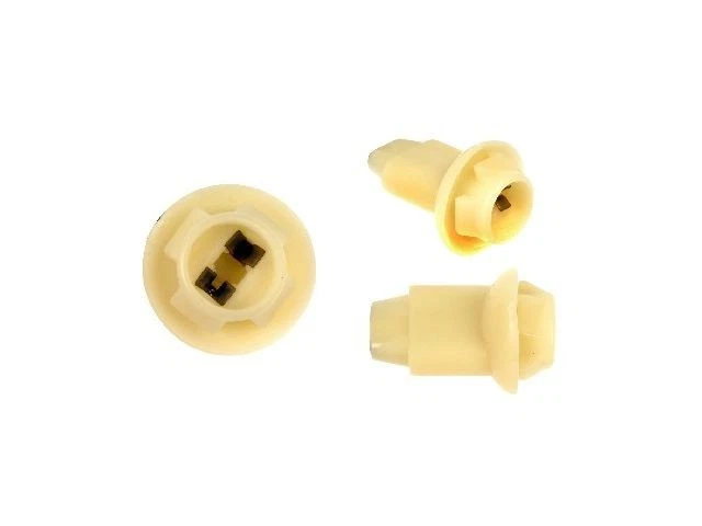 License Lamp Socket For 1981-1989 Ford Escort 1982 1983 1984 1985 1986 YX461MJ - Image 1 of 1