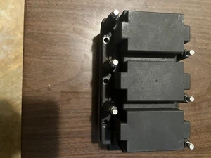 NOS Buick Grand National GNX Ignition Control Module 25526449 D1996 W/ Coil Pack - Picture 1 of 2