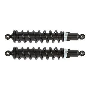 2001-2014 For Honda Rubicon 500 (TRX500FA) ATV Front Left/Right Shock Pair of 2 - Picture 1 of 13