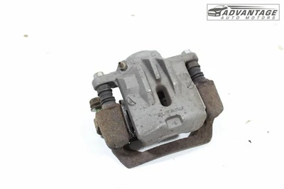 2018-2023 SUBARU CROSSTREK AWD 2,0 Л ЗАДНИЙ ЛЕВЫЙ БОКОВОЙ СУППОРТ АБС-ТОРМОЗА OEM - Изображение 1 из 4