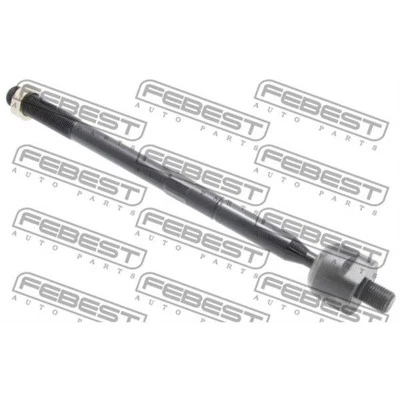 FEBEST Axialgelenk Spurstange vorne für Ford S-Max WA6 2.0 TDCi 2.2 Galaxy BA7 - Bild 1 von 2