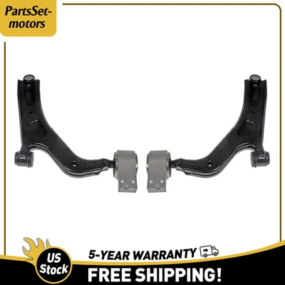 Brazo de control inferior delantero Dorman 2X rótula compatible con Ford Taurus 2008-2009_WT Foto 1 de 4