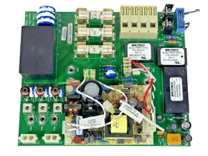 NEW GENUINE MKS SA86224-01 FUSE BOARD ASTEX ASTRON PC80143 - Picture 1 of 8