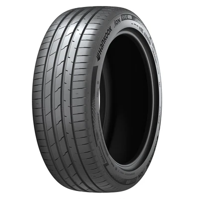 HANKOOK Sommerreifen 245/35 ZR 21 XL TL 96Y ION EVO BSW SOUND ABSORBER (UNG) - Bild 1 von 3