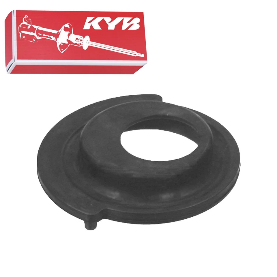 Aislador de resorte helicoidal inferior delantero para Dodge Intrepid 1998-2004 KYB Foto 1 de 1