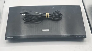Samsung UBD-K8500 4K Ultra HD Blu Ray Player No Remote Tested - Picture 1 of 4