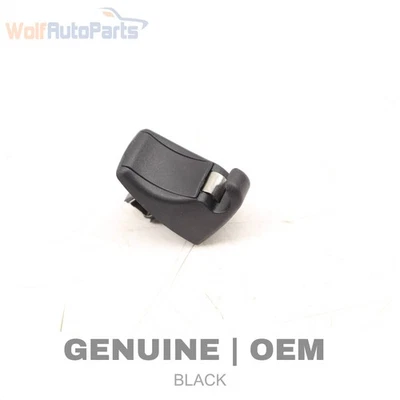 2017-2023 BMW M240I XDRIVE — ЗАЖИМ ДЛЯ СОЛНЦЕЗАЩИТНОГО КОЗЫРЬКА / кронштейн 7277251 - Изображение 1 из 3