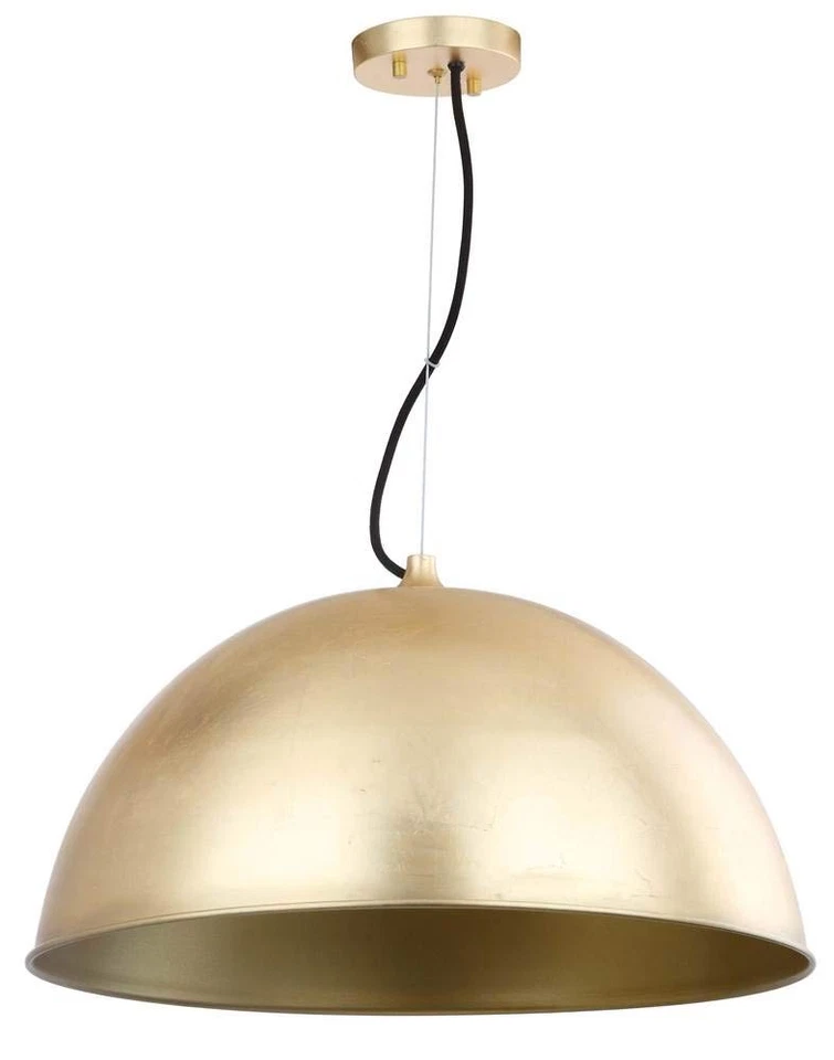 Colgante Ajustable Colección Iluminación Cúpula Arquero 21" Foto 1 de 4