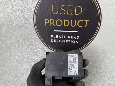 OEM | 2024 - 2025 Ford F-150 Cruise Control Distance Radar Sensor #RB5T-9G768-AB - Image 1 of 4