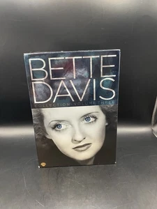 Bette Davis Collection 3 (DVD) - Picture 1 of 9