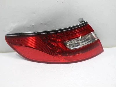 2011 Hyundai Azera Grandeur HG Rear,Left LED TailLight 92401 3V000 — 第 1/4 张图片