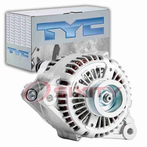 TYC Alternator for 2006-2009 Hyundai Sonata 3.3L V6 Electrical Charging av - Picture 1 of 5