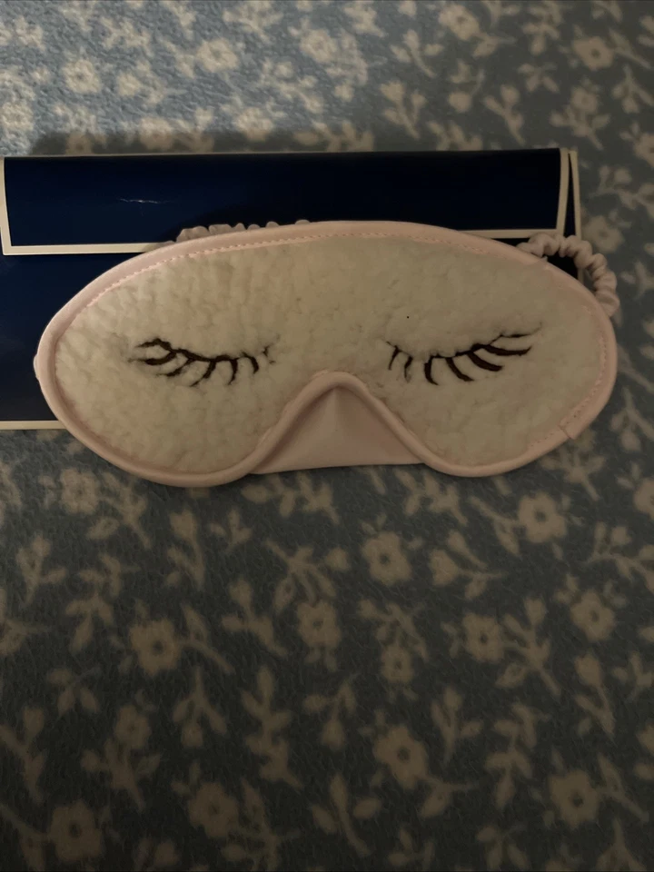 Bath Body Works LAMBIE Sleep Eye Mask - Image 1 of 1